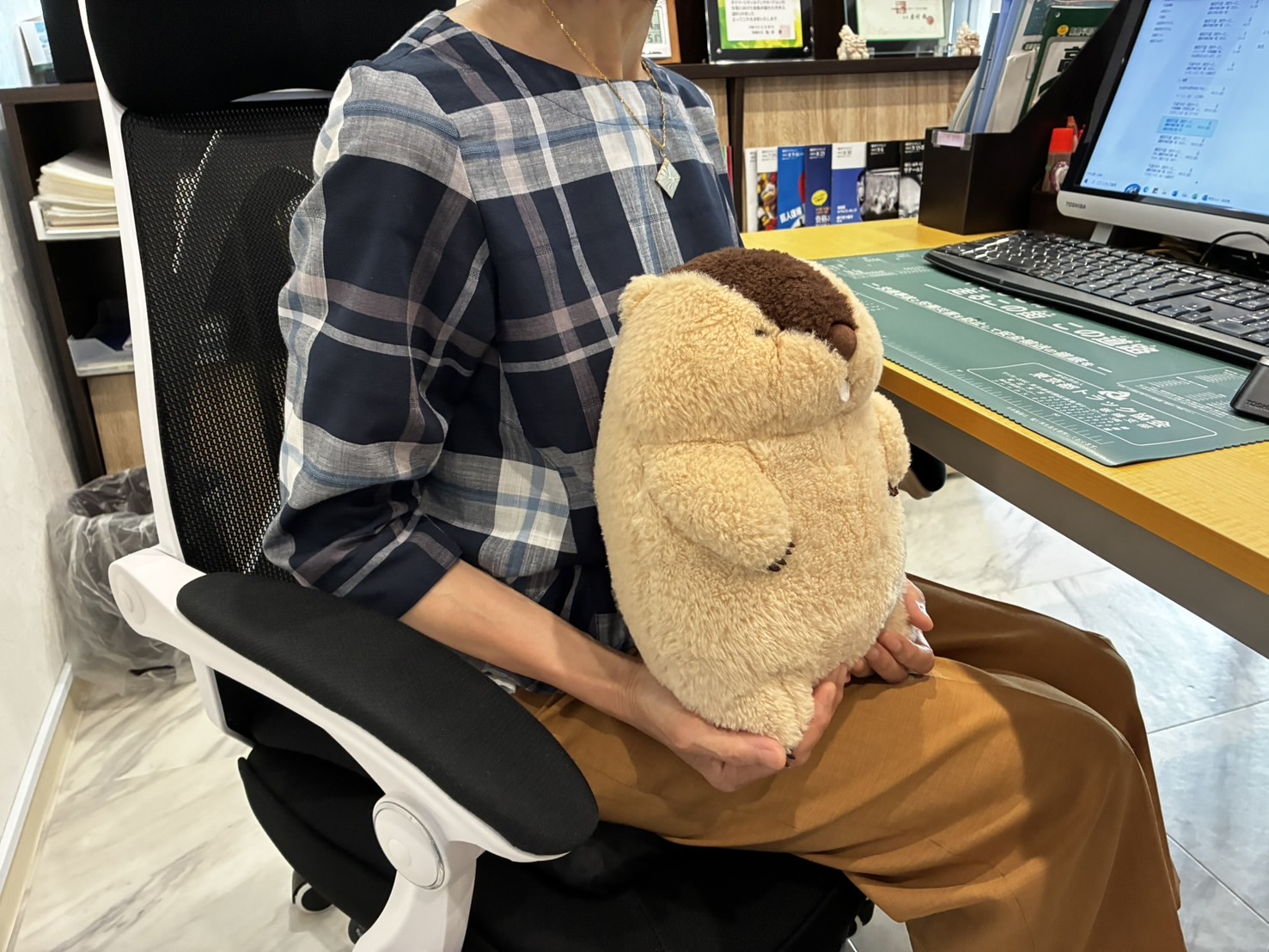 運送会社 事務