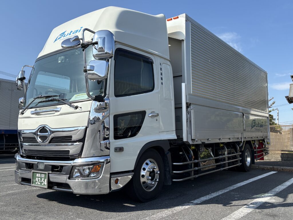 4t車 トラック